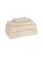 Eurofirany Milo Towel 100x150 Colours