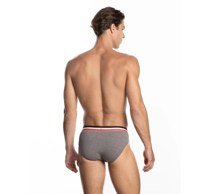 Pánské slipy model 20708829 SD A'2 M2XL - Lama