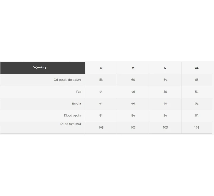 Dámské šaty 203-1 - NUMOCO