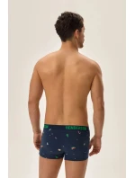 Pánské boxerky 2 pack model 20586762 - Henderson Pánské boxerky 2 pack model 20586762 - Henderson