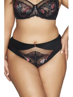 Dámské brazilky 2122 Intense - AVA