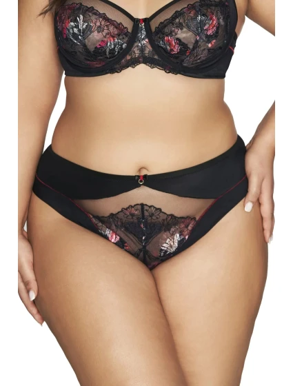 Dámské brazilky 2122 Intense - AVA