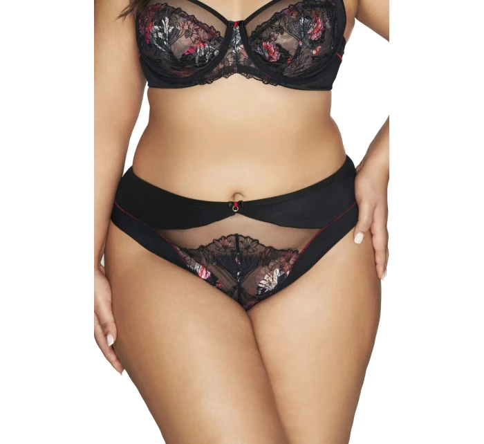 Dámské brazilky 2122 Intense - AVA