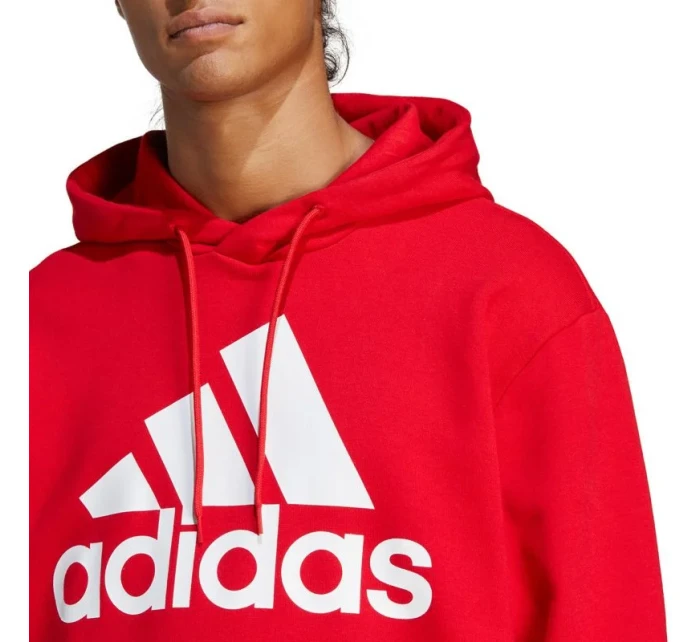 Mikina adidas Essentials French Terry Big Logo Hoodie M IC9365 Mikina adidas Essentials French Terry Big Logo Hoodie M IC9365