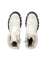 Cooper W model 20612095 dámské boty - Lee