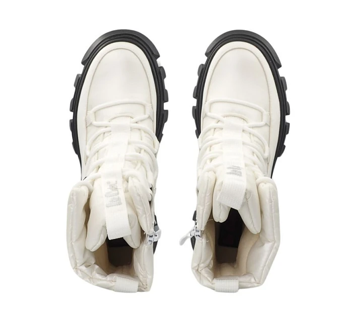 Cooper W model 20612095 dámské boty - Lee