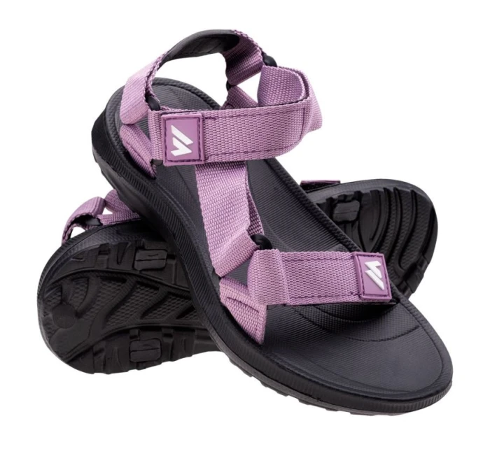 Dámské sandály MORETTI WO'S