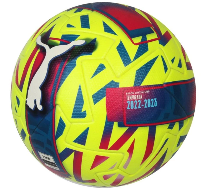 Míč Puma Laliga 1 (FIFA Pro) 083873-02