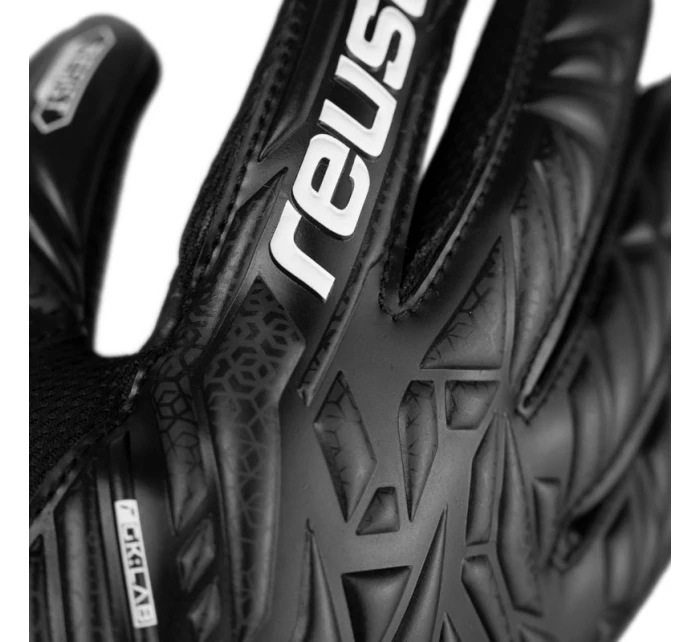 Attrakt Resist Jr brankářské rukavice model 20941814 7700 - Reusch