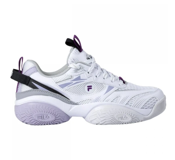 W dámské boty model 21011076 - Fila W dámské boty model 21011076 - Fila