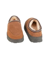 EMU Australia Platinum Outback Scuff W WP11874-CHES dámské boty