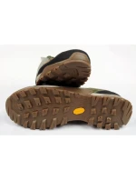 Canvas M boty model 21126702 - Aku