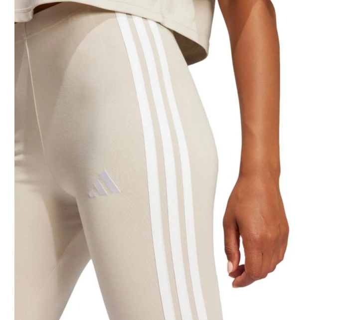 Legíny Essentials 3Stripes Cotton W model 21219442 dámské - ADIDAS