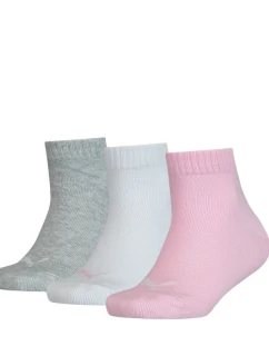 Quarter 3P Jr ponožky model 21295319 18 - Puma