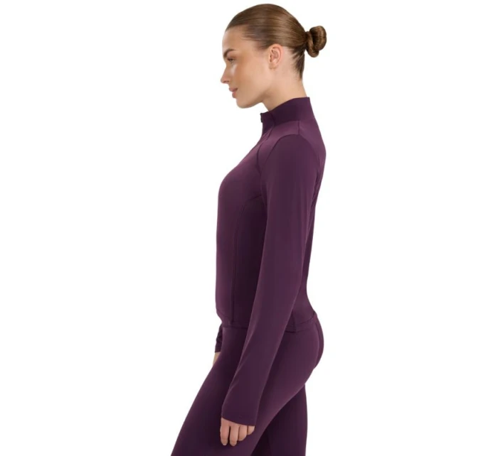 Mikina 4F W 4FWAW25TSWSF1873 50S Mikina 4F W 4FWAW25TSWSF1873 50S