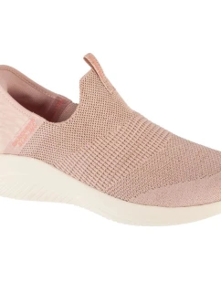Skechers Slip-Ins Ultra Flex 3.0 - Glitter Me 149591-RSGD Pink 36