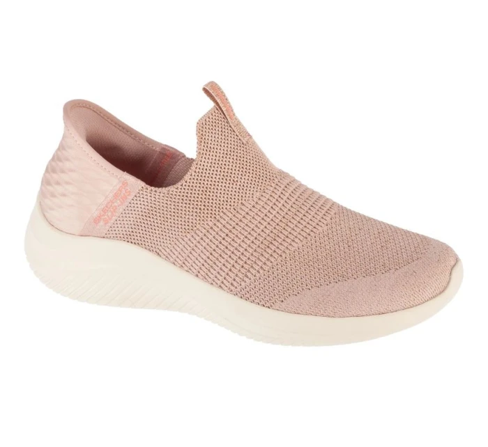 SlipIns Ultra Flex 3.0 Glitter Me model 21374755 Pink 36 - Skechers SlipIns Ultra Flex 3.0 Glitter Me model 21374755 Pink 36 - Skechers
