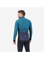 kurtka zimowa model 21846673 niebieska M - Rogelli kurtka zimowa model 21846673 niebieska M - Rogelli