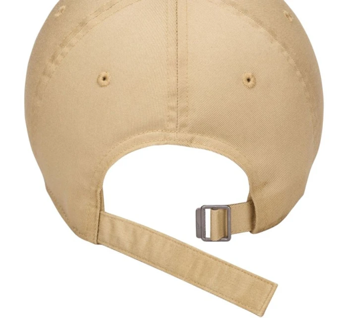 Club baseballová čepice béžová model 21906845 - NIKE