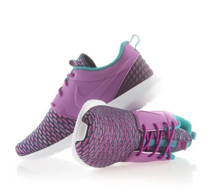 Pánské Roshe Nm Flyknit Prm M 746825-500 - Nike Pánské Roshe Nm Flyknit Prm M 746825-500 - Nike