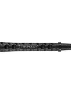 Brány Dimplex shafty