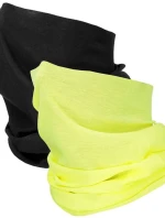 Dětský nákrčník Jr 4FJSS23ABDAM026 90A - 4F