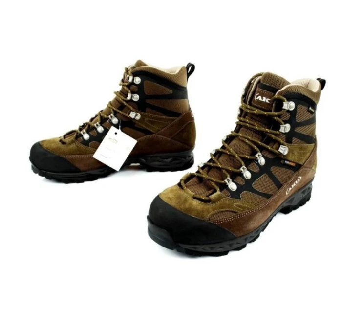 obuv Trekker Pro GORETEX model 21123485 - Aku