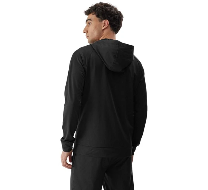 Mikina FNK M AW23TFSW 20S pánské model 18892997 - 4F Mikina FNK M AW23TFSW 20S pánské model 18892997 - 4F