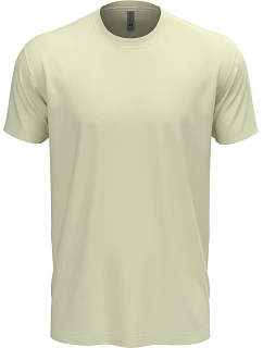 N Unisex tričko 08. natural model 22410297 - Next Level Apparel