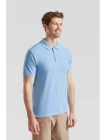 Fruit of the Loom Premium Polo Piqué polo 16.3218 deep navy Fruit of the Loom Premium Polo Piqué polo 16.3218 deep navy