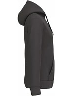 Kariban K 476 Pánská mikina s kapucí 20.K476 dark grey Kariban K 476 Pánská mikina s kapucí 20.K476 dark grey