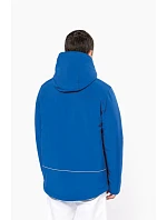 K 650 Pánská 3vrstvá softshellová parka s kapucí model 22422476 - Kariban K 650 Pánská 3vrstvá softshellová parka s kapucí model 22422476 - Kariban