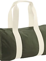 Westford Mill W 814 Kulatá sportovní taška EarthAware® 50.0814 olive green