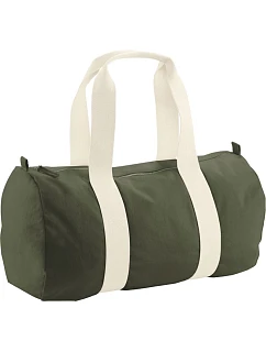 W sportovní taška EarthAware® 50.0 olive green model 22466404 - Westford Mill