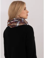 Chustka AT CH model 20463751 wielokolorowy - FPrice Chustka AT CH model 20463751 wielokolorowy - FPrice