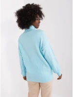 Přepínač AT SW 23401.97P světle modrá Přepínač AT SW 23401.97P světle modrá