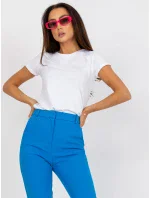 Tričko B 013.89P bílá