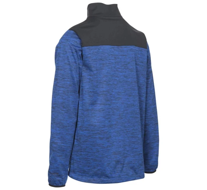 Pánská softshellová bunda Trespass model 21276257 - DLX Pánská softshellová bunda Trespass model 21276257 - DLX