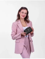 Dámská peněženka Vuch Marthia Black Dámská peněženka Vuch Marthia Black
