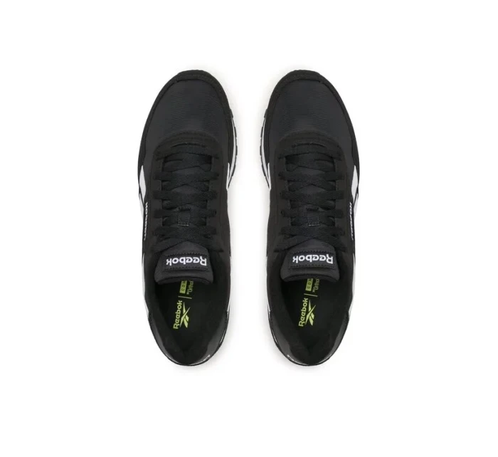 Unisex sportovní obuv Classic Run Černá s bílou  model 21133310 - Reebok