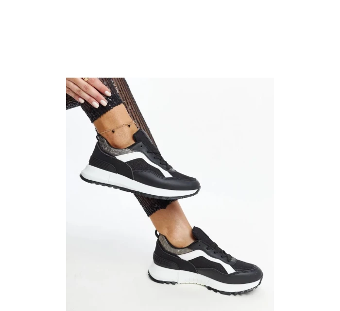 Tenisky model 207467 Solea Tenisky model 207467 Solea