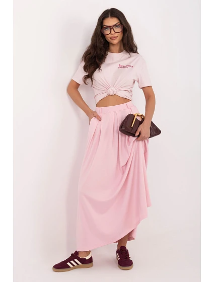 Sukně dlouhá model 226151 Relevance Sukně dlouhá model 226151 Relevance