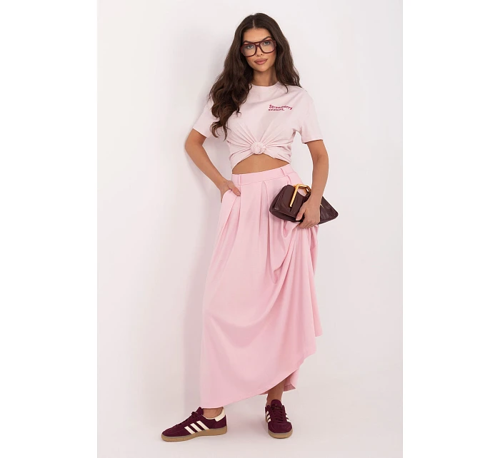 Sukně dlouhá model 226151 Relevance Sukně dlouhá model 226151 Relevance