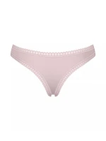 SLOGGI GO CRUSH – 3× String z organické bavlny Sloggi