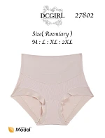 Kalhotky DC Girl 27802, velikosti M–2XL