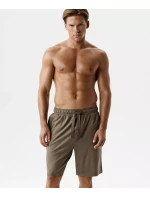 Atlantic NMB-039 S-2XL pánské pyžamové šortky