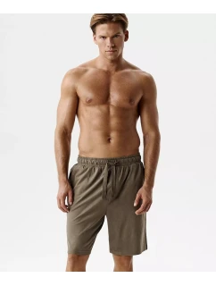 Atlantic NMB-039 S-2XL pánské pyžamové šortky