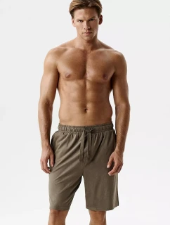 Pánské pyžamové kraťasy model 20487851 S2XL - Atlantic