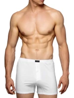 Pánské trenýrky 2 pack 003 white - Atlantic