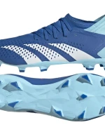 Kopačky adidas Predator Accuracy.3 FG M GZ0026